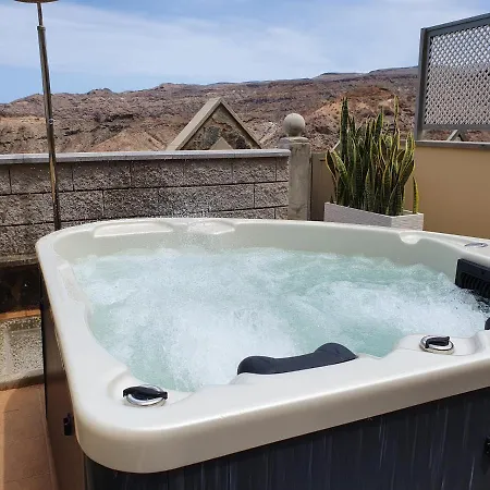 Brisas De Puerto Rico With Jacuzzi Appartement