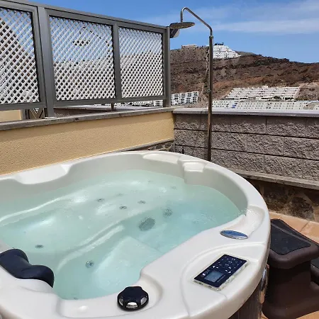 Brisas De Puerto Rico With Jacuzzi * Пуэрто Рико