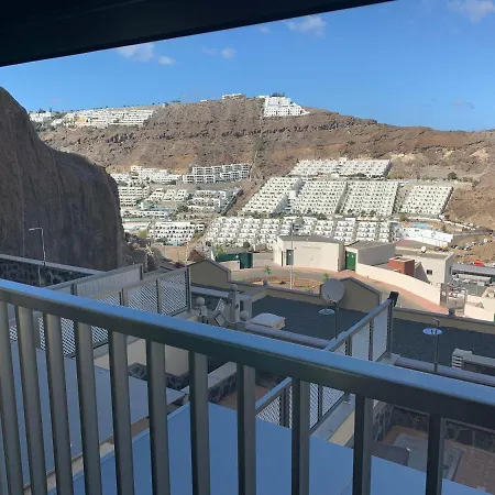 Brisas De Puerto Rico With Jacuzzi Апартаменты