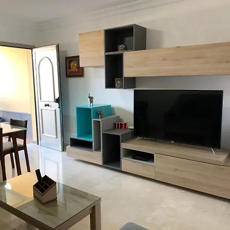 Апартаменты Brisas De Puerto Rico With Jacuzzi Пуэрто Рико