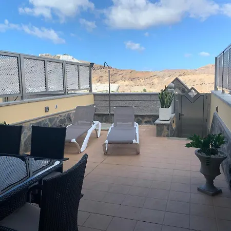 Brisas De Puerto Rico With Jacuzzi Апартаменты
