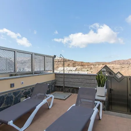 Brisas De Puerto Rico With Jacuzzi Appartement