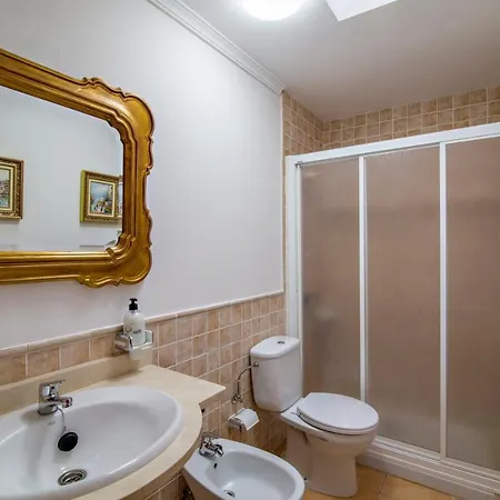 Brisas De Puerto Rico With Jacuzzi Апартаменты