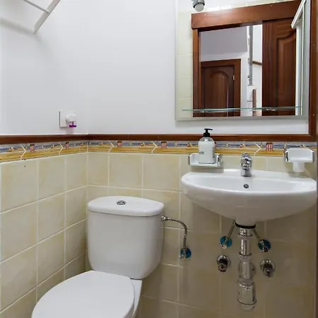 Brisas De Puerto Rico With Jacuzzi Апартаменты