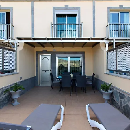 Appartement Brisas De Puerto Rico With Jacuzzi