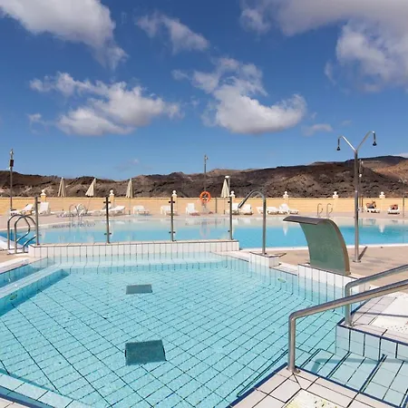 Brisas De Puerto Rico With Jacuzzi Апартаменты