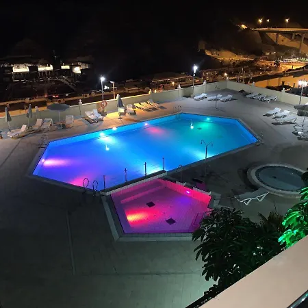 Апартаменты Brisas De Puerto Rico With Jacuzzi